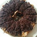 Cooksnap dari KEJORA untuk resep Bolu Pisang TANPA Telur dan Mixer