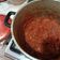 La cooksnap de Percy Bobbio cuando cocinó Tallarines Rojos