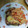 El cooksnap de Marcelo cuando hizo Bondiola al horno con salsa de mostaza y arroz salteado.