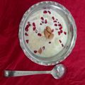 thakkarmansi's cooksnap of when they made ફ્રુટ સલાડ (Fruit Salad Recipe In Gujarati).