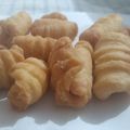 Cooksnap dari Putri Dwi untuk resep Resep kue lebaran ekonomis/kue garpu manis