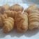 Cooksnap dari Putri Dwi untuk resep Resep kue lebaran ekonomis/kue garpu manis
