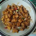 Cooksnap dari Ella Virgo84 untuk resep Tempe Saos Tiram