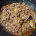 Cooksnap dari Sri Ginevra untuk resep 292. Rendang Daging Sapi khas Padang