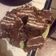 El cooksnap de Yamila cuando hizo Turrón de Quaker.
