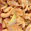 Cooksnap dari Lie Inne untuk resep Babi Rica-Rica Khas Manado