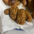 Cooksnap dari Januar Tias Mandasari untuk resep Tempe Mendol