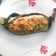 Cooksnap dari Klingcie klingkling untuk resep Nasi bakar ayam suwir