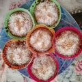 Cooksnap από Mary's kitchen🍴 στη συνταγή Μηλοπιτάκια εύκολα