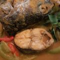 Cooksnap dari Zulviana Ash-syafiah untuk resep Asem Asem Tongkol