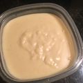 El cooksnap de Iamdra Maria cuando hizo Natilla de maizena o fécula de maíz.