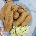 Cooksnap dari listia untuk resep Pempek Ikan Tenggiri (adonan tanpa telur)