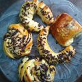 Cooksnap dari Lisa Rachmawati untuk resep Sweet Bread