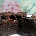Cooksnap dari Aida untuk resep Fudgy brownies
