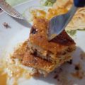 El cooksnap de Ana Maria Ortega cuando hizo Pancakes/Hotcakes.