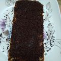 Cooksnap dari garfileds untuk resep Bolu pisang panggang irit