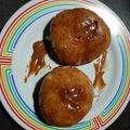 Cooksnap dari Alifah Lestari untuk resep Roti Kopi Isi Campur