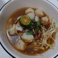 Cooksnap dari Oktaviana Ciuriajaya untuk resep Kuah Bakso Harum Abang"