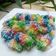Cooksnap dari Ka Pawon by Elysnawati untuk resep Ongol-Ongol Singkong Pelangi