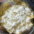 El cooksnap de Eli Off cuando hizo Enchiladas Suizas.