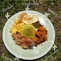 Cooksnap dari Rizki Rianawati untuk resep Nasi Kuning Sederhana Megicom
