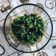 Cooksnap dari rika untuk resep Bayam bumbu wijen ala Jepang (Horenso Gomaae)