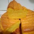 Cooksnap dari Lili 👌 untuk resep Sponge cake dasar 