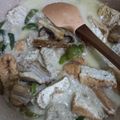 Cooksnap dari MmRFFNSTY untuk resep Sayur tahu cabe hijau khas cirebon
