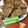El cooksnap de Ro Constanza cuando hizo Saludables barritas plátano con avena.