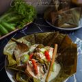 Cooksnap dari Bunda Rayyan untuk resep Garang Asem Ayam