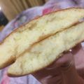 Cooksnap dari Jeanette Pareira untuk resep Souffle Pancake (Fluffy Shiawase Pancake)