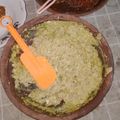 Cooksnap dari Herna Prasetyo untuk resep Pecel Tempe