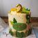 Cooksnap dari Tyca Denis untuk resep Simple Buttercream (3 bahan)