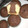 El cooksnap de Celeste Galarza cuando hizo Cupcake de vainilla con corazón de dulce de leche.