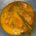 Cooksnap dari Riska Argo untuk resep Gulai Kakap Merah