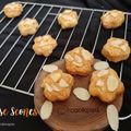 Cooksnap dari Rozalia Mayasari untuk resep 485. Cheese scones
