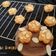 Cooksnap dari Rozalia Mayasari untuk resep 485. Cheese scones