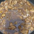 Cooksnap dari Farah untuk resep Chicken Teriyaki ala Hokben