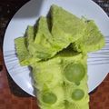 Cooksnap dari ida sriyani untuk resep Bolu kukus serba 1/4 (anti gagal)