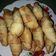 Cooksnap dari Mama AL untuk resep Pisang molen goreng
