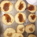 El cooksnap de Araceli Espinola cuando hizo Pepas riquísimas y económicas.