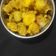 Nistha raghav का कुकस्नैप जब उन्होंने सात्विक जीरा आलू (Satvik jeera aloo recipe in hindi) बनाया था।