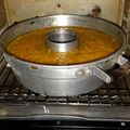 Cooksnap dari Neni Muliyana untuk resep Bika Ambon