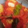 Cooksnap dari riska rachmatika untuk resep Telur Balado