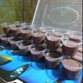 Cooksnap dari Diah Setiana untuk resep Puyo (puding loyo) untuk jualan