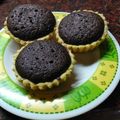 Cooksnap dari hida(mommy)yati untuk resep Pie brownies