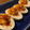Felice's cooksnap of when they made Slightly Different Deviled Eggs.