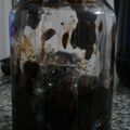 El cooksnap de Comer, Imaginar, Viajar cuando hizo Mermelada de durazno.