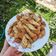 Cooksnap dari Cindy Kurnia Lestari untuk resep (52.4) Parmesan Puff Stick
