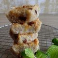 Cooksnap dari Agung Novianti untuk resep Wingko Pisang